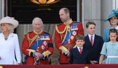 Sjåførstreik truer med å gi kongefamilien en kald jul på Sandringham