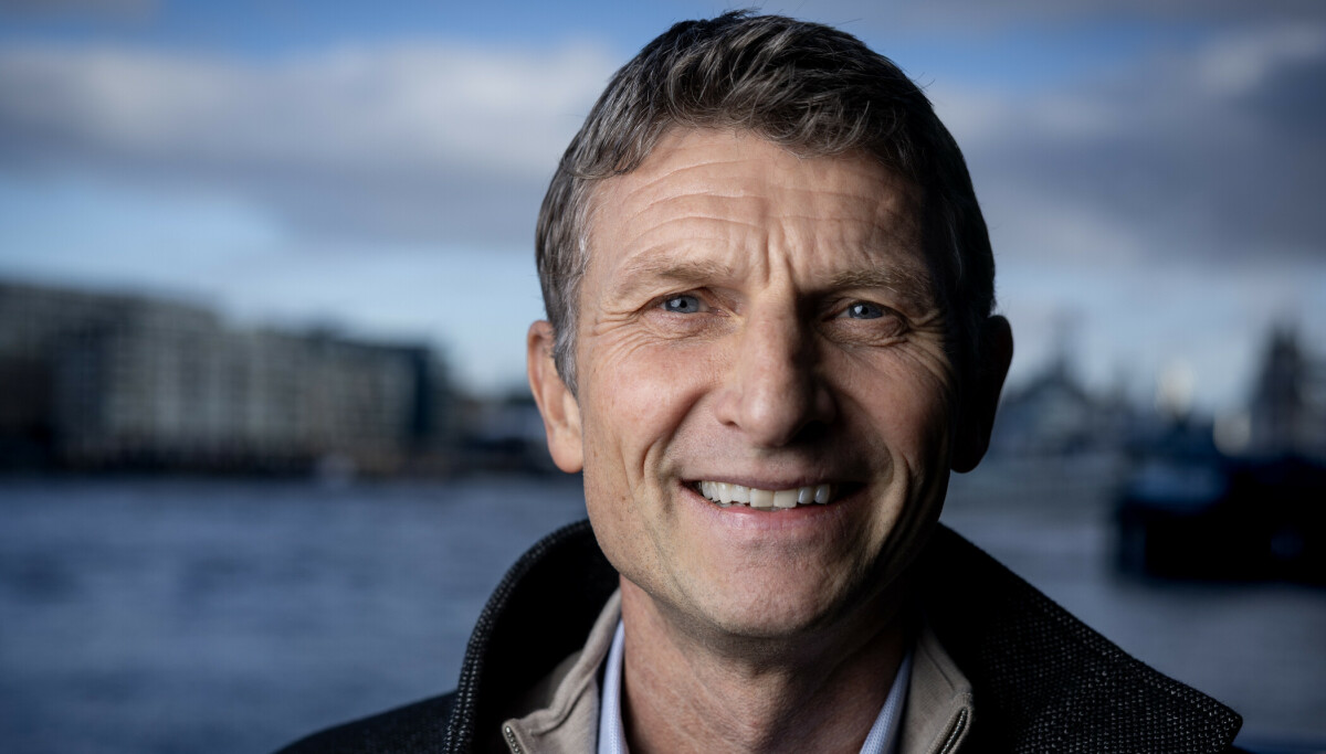 - Det sykeste jeg har opplevd