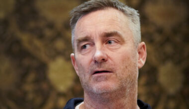 Bente-Lill Romøren er død.