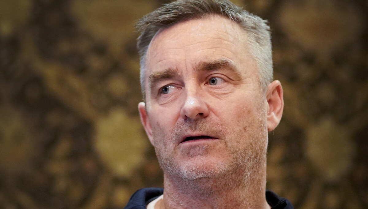 Bente-Lill Romøren er død.