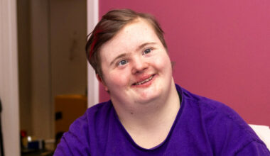 Maja Kvilekval fra «A-laget» søker kjærligheten