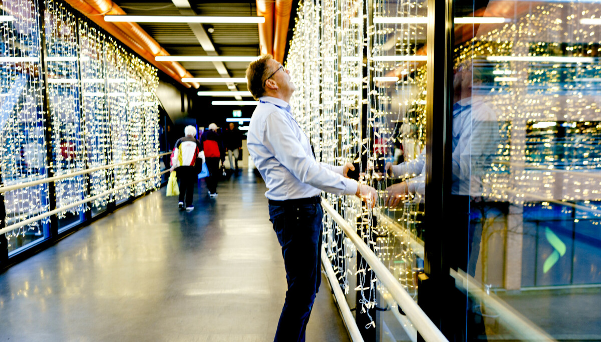 De mest populære julegavene