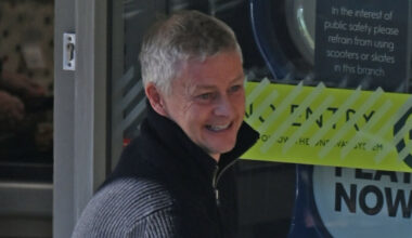 Harry Maguire mener Ole Gunnar Solskjær ikke fikk anerkjennelsen han fortjente i Manchester United.