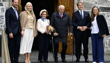 - Bør holde høy profil