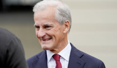 - Må kunne drikke øl til fløyta går