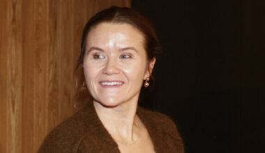 Live Nelvik kritiserer utbyggingsplaner på Hasle: