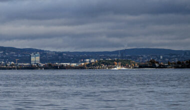 Nedslående tall: Nesten tomt - Dagbladet