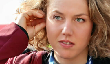 Var uønsket i begravelsen