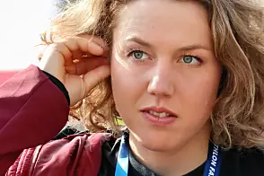 Var uønsket i begravelsen