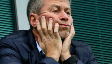 Storbritannia beordrer Abramovitsj