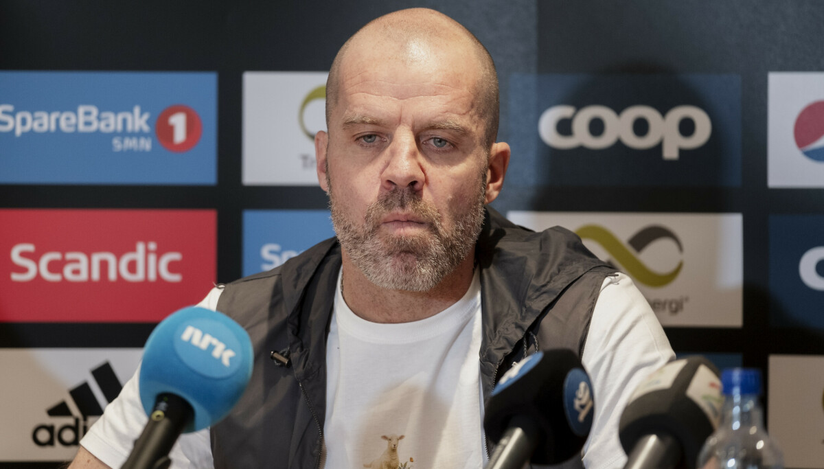 Får rolle i Rangers