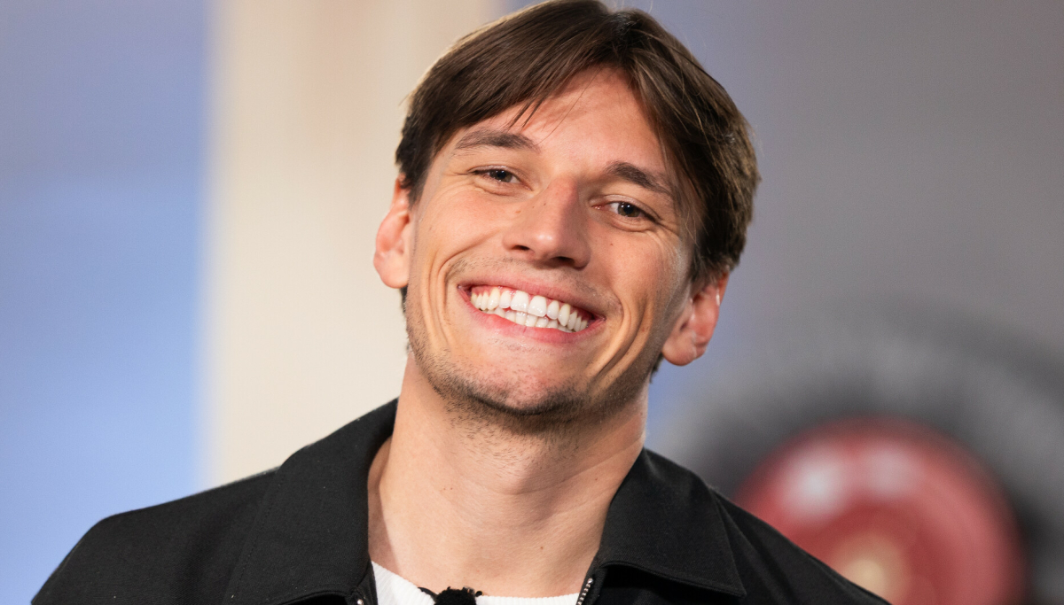 Vinneren av Spillet sesong 3 er Magnus Helle