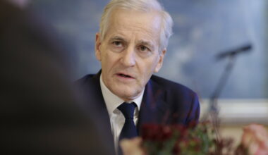 - De bør gå i seg selv