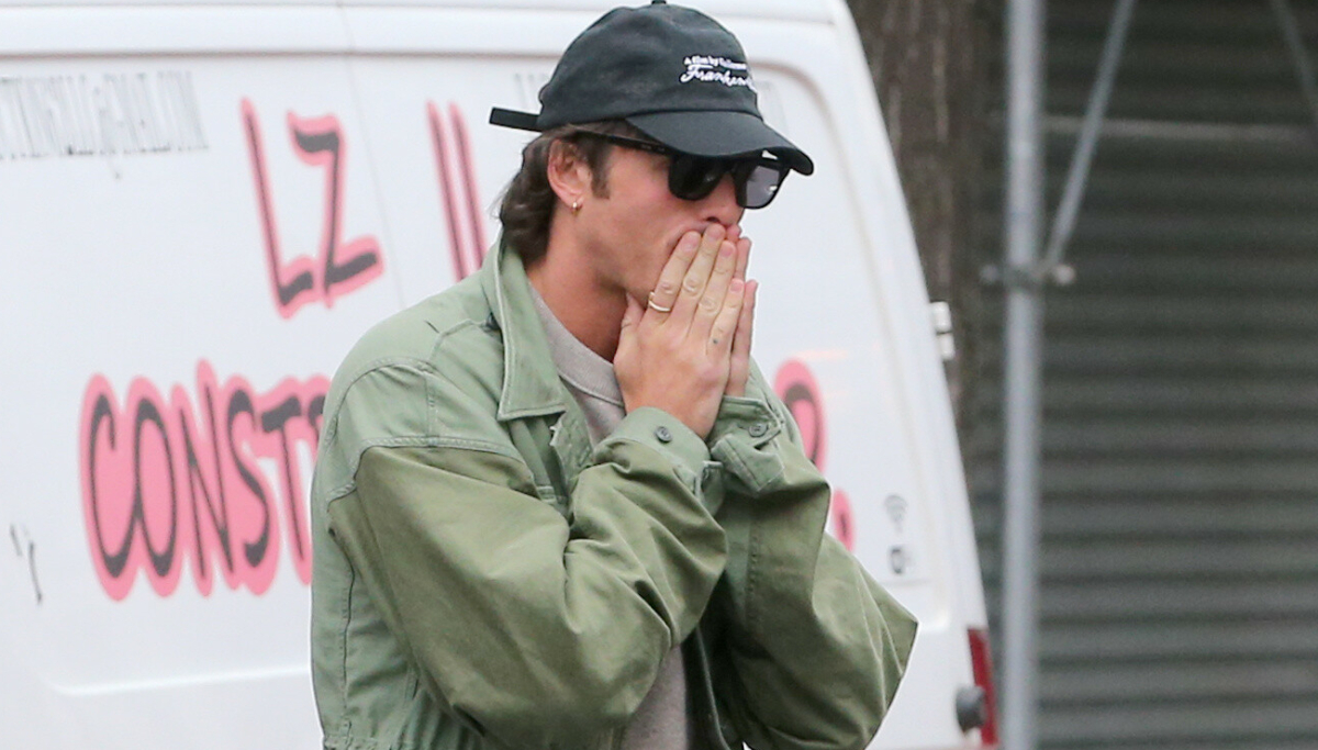 'Dere gjør det vanskelig å leve'