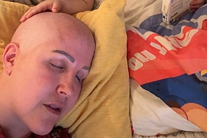 - Mitt største juleønske er å få være sosial