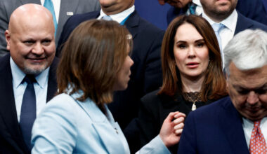 - Krise for enhver europeer