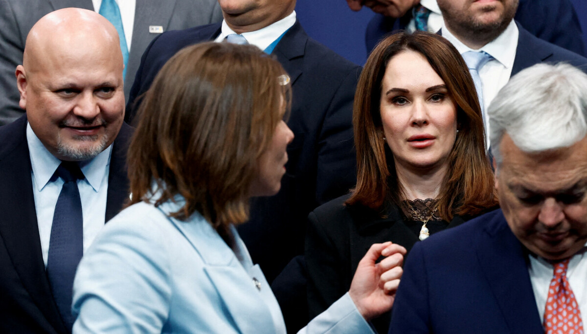 - Krise for enhver europeer