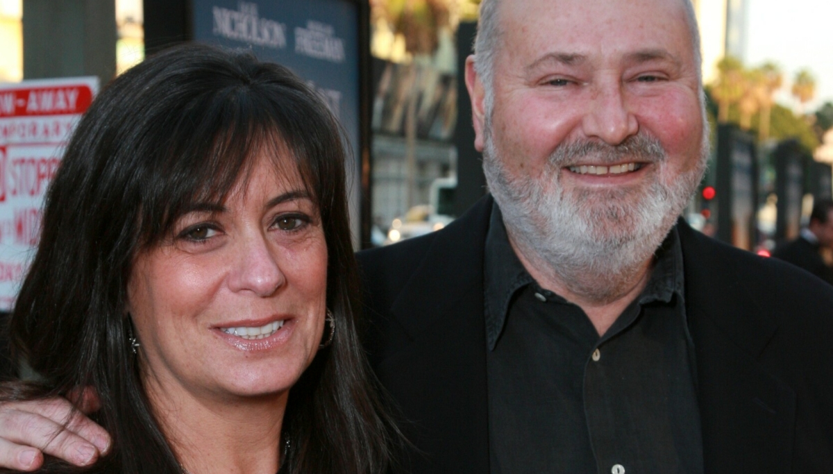 Rob Reiners sønner kommer med uttalelse etter dobbeltdrapet