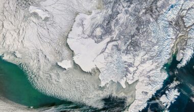 Forskere slår alarm: - Kan få store konsekvenser