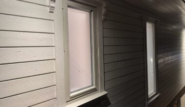 – Der har de endevendt alt