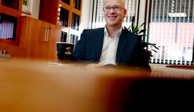 Bilsalget i Trøndelag skyter fart: - Historisk