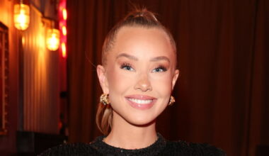 «Spillet»-vinneren skal kåres: Se bildene fra finalefesten