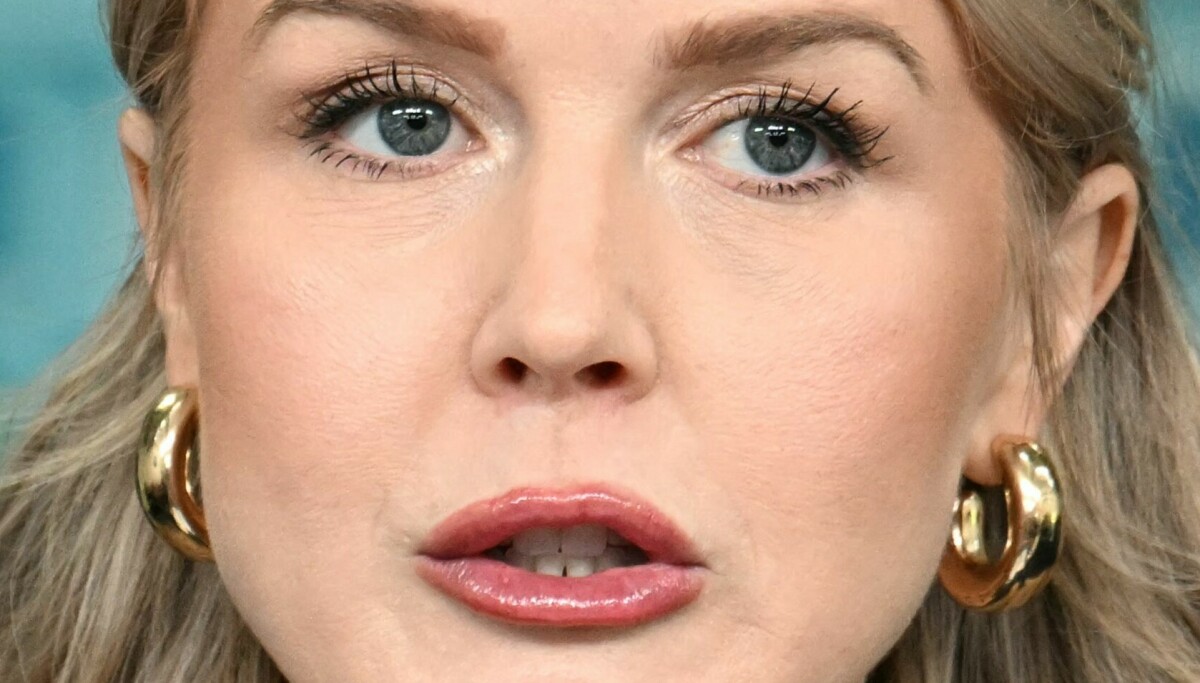 Avslørende nærbilder sjokkerer