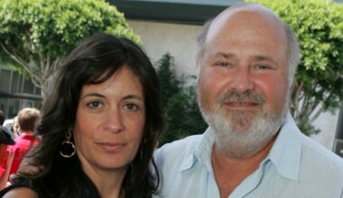 Rob og Michele Reiners dødsårsak er klar