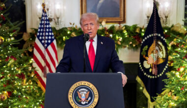 - Jerngrepet har løsnet