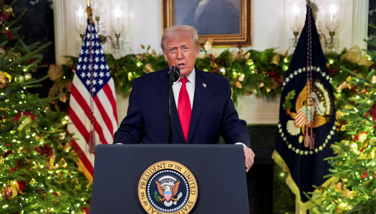 - Jerngrepet har løsnet