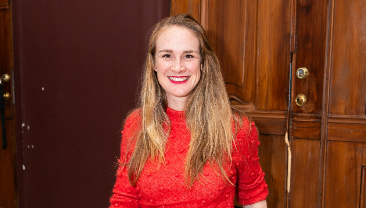 Innrømmer: - Helt absurd