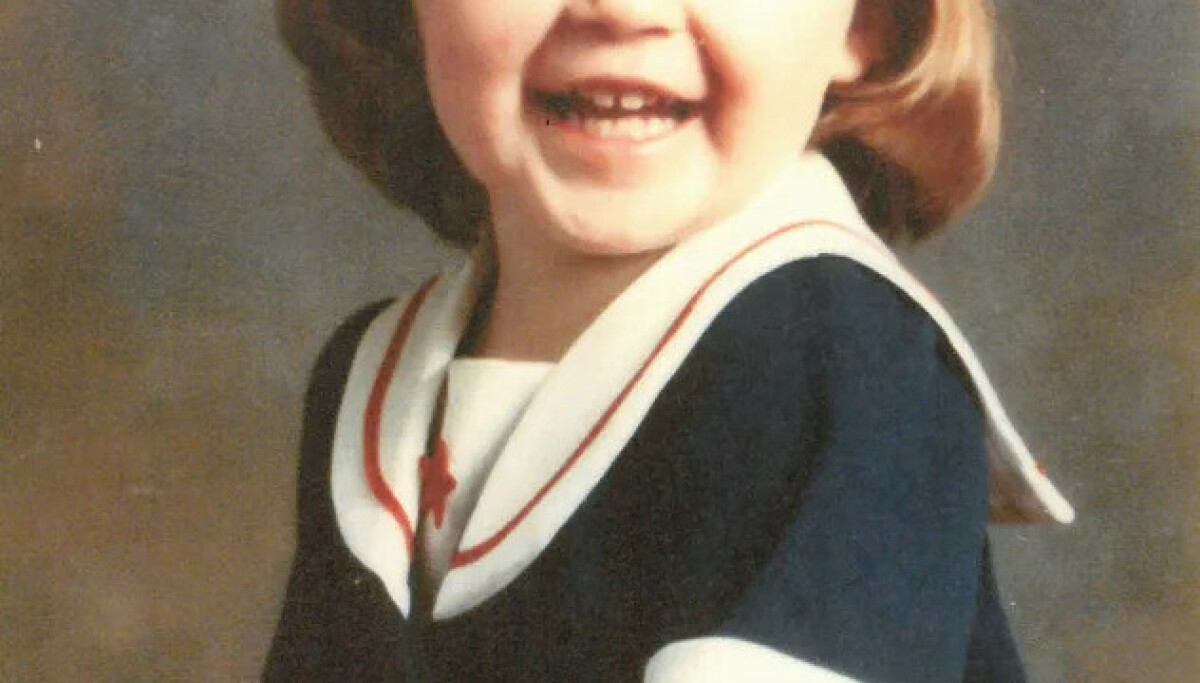 Forsvunnet i 42 år: Funnet i live