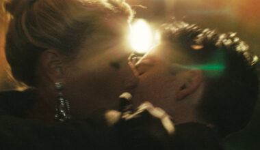 Gwyneth Paltrow røper sønnens reaksjon på sexscenene: