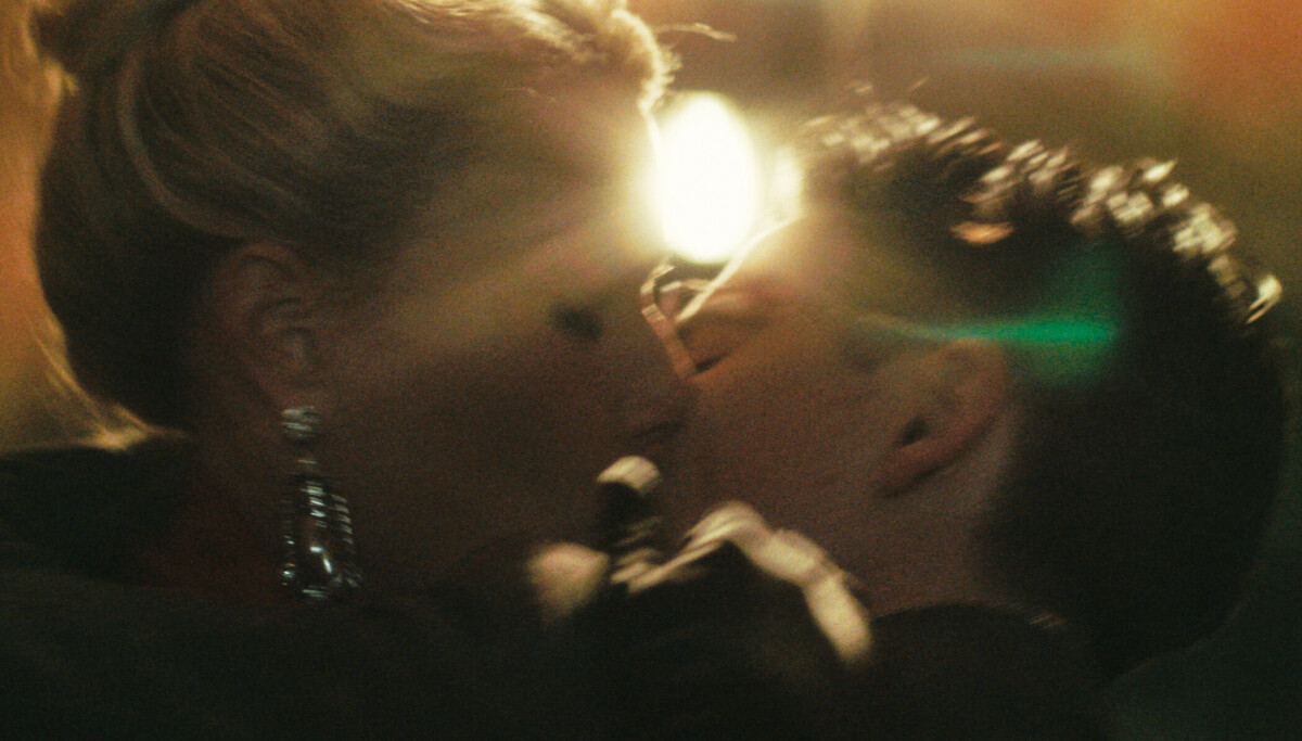 Gwyneth Paltrow røper sønnens reaksjon på sexscenene: