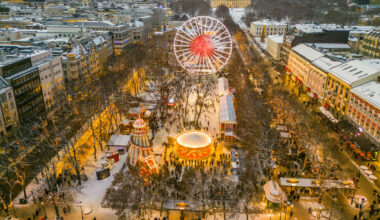 Slår alarm: - Høy risiko