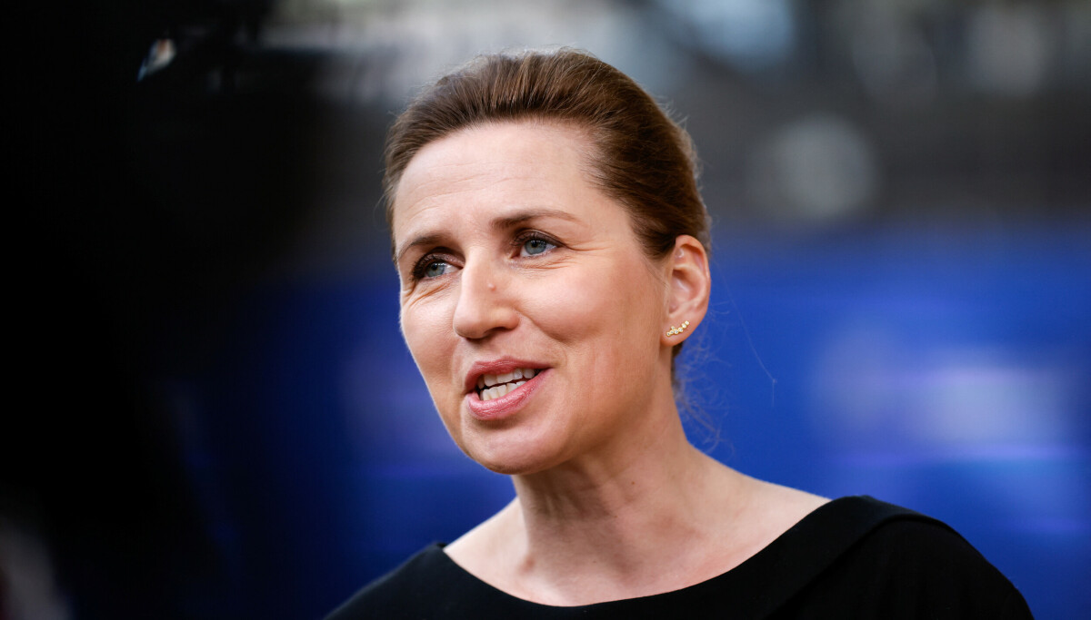 - Penger i dag eller blod i morgen