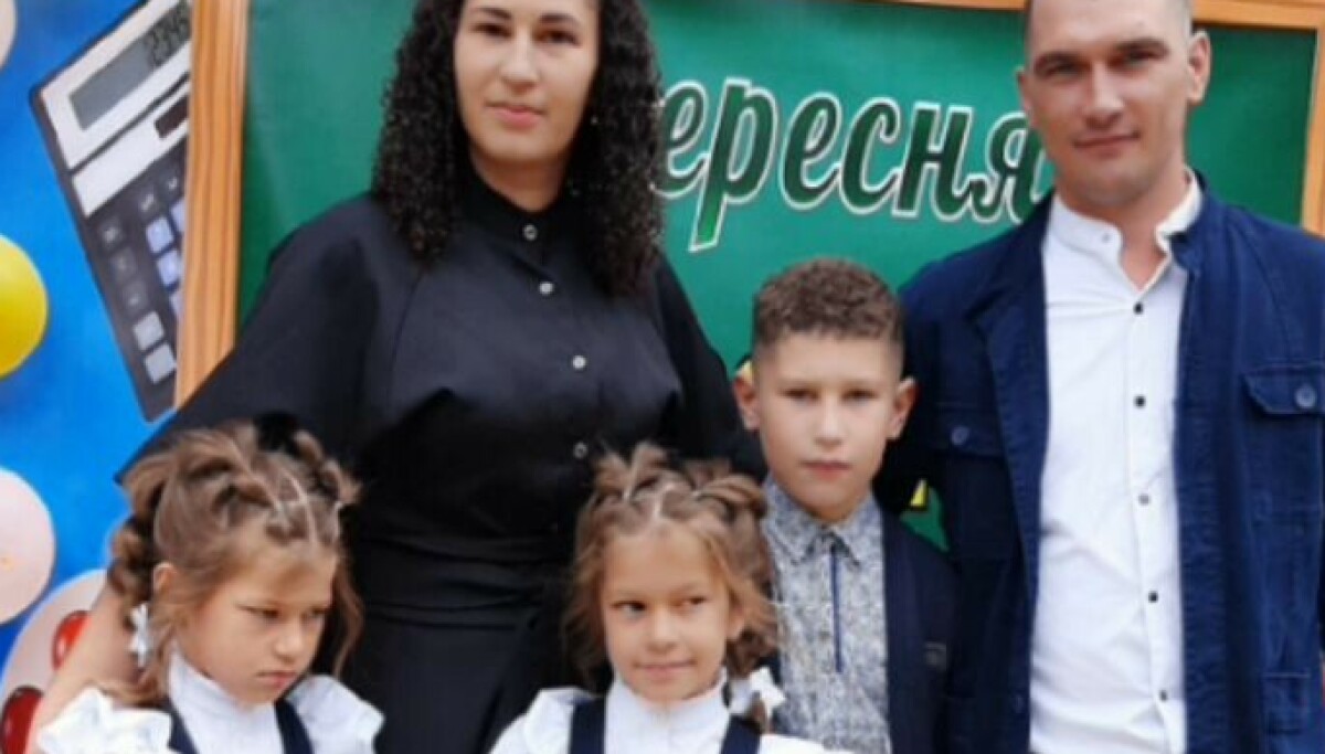 Sivile ukrainere fengslet i Russland