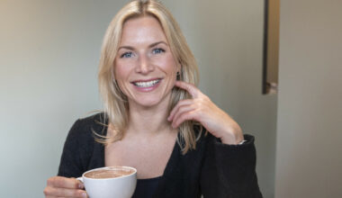 Har solgt brukte ting for 73.000 i år