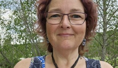 Elisabeth (53) velger å feire jul alene