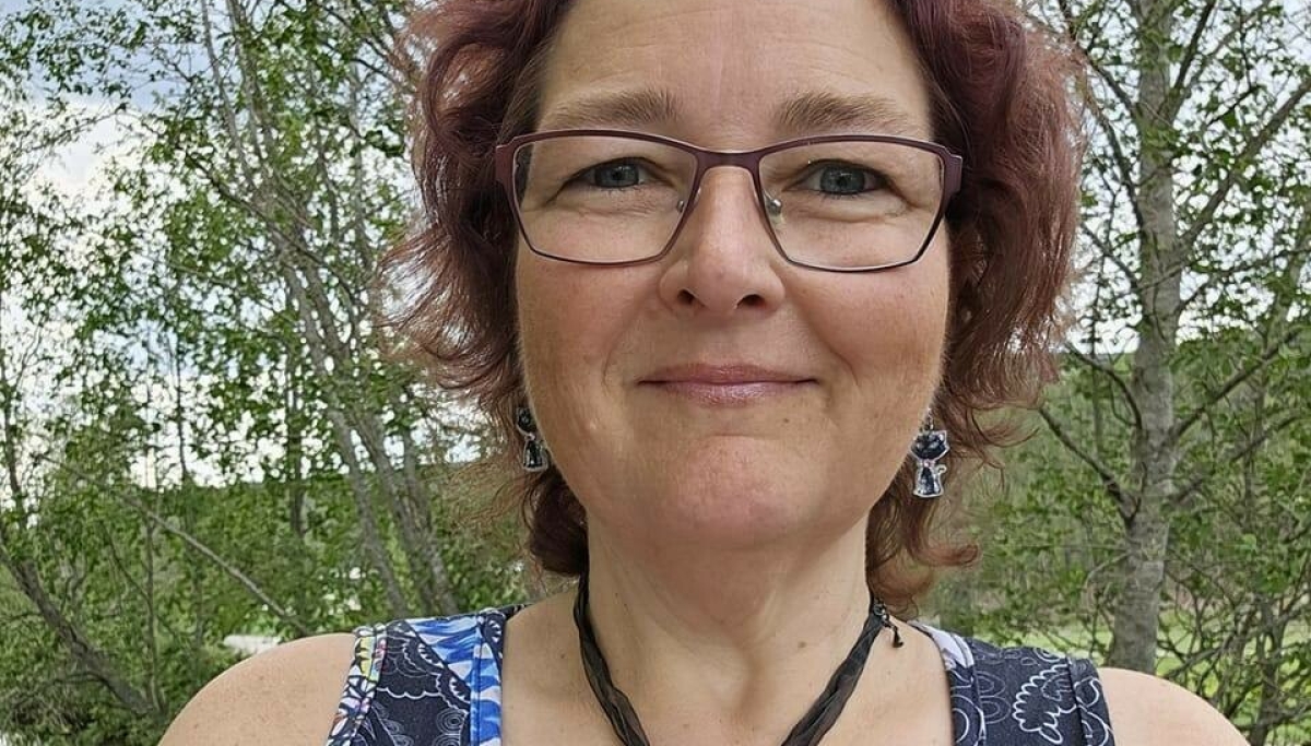 Elisabeth (53) velger å feire jul alene