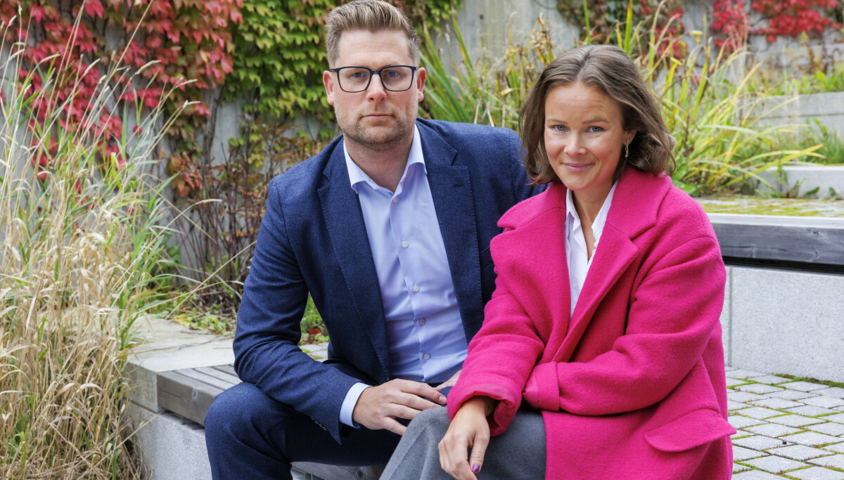 Årets navn i Dagbladet for heltemot i Lofoten