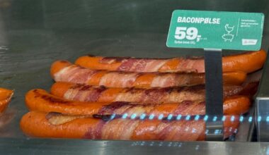 7-Eleven og Narvesen bytter til kylling