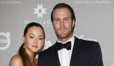 Devon Aokis ektemann arrestert etter påkjørsel i Florida