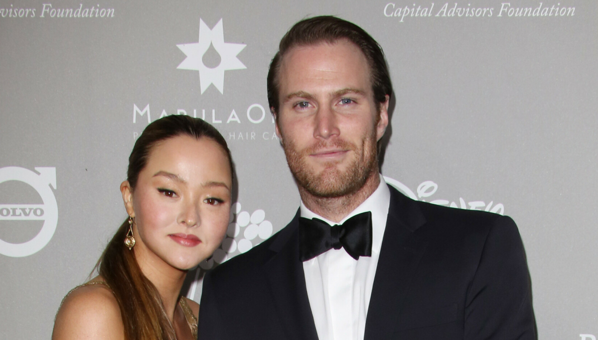 Devon Aokis ektemann arrestert etter påkjørsel i Florida