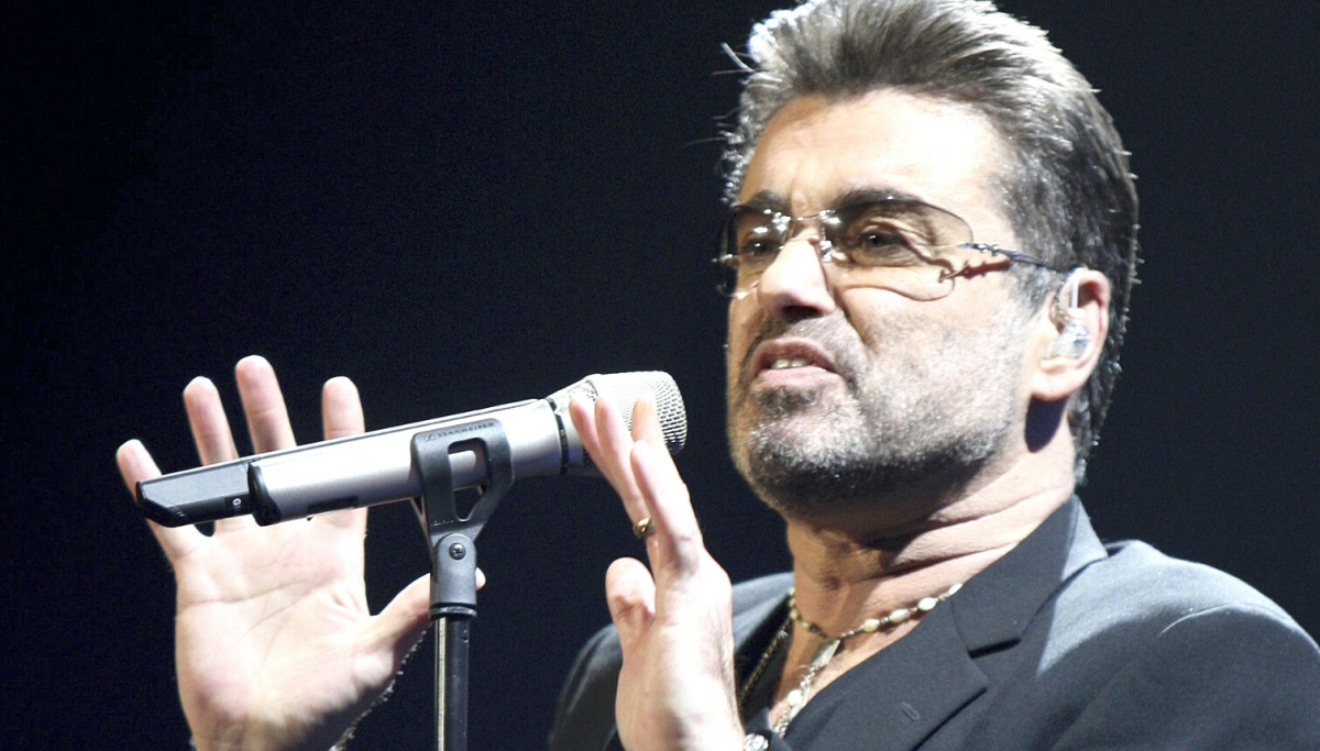 En historie om kjærlighet og tap