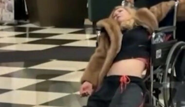 Tara Reid hevder å ha blitt dopet ned: Politiet henlegger saken