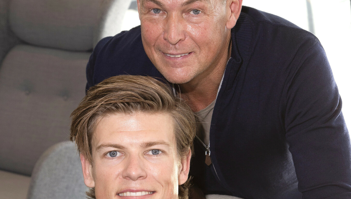 Fra familiens kamp mot kreft til skigull