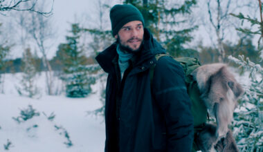 Hjem til jul-snekker Bo: - Jeg er opptatt