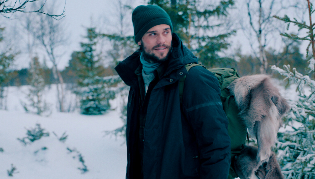 Hjem til jul-snekker Bo: - Jeg er opptatt