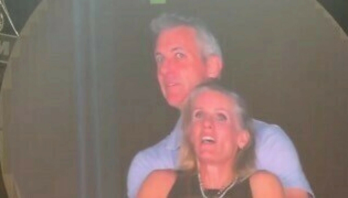 Kristin Cabot bryter tausheten etter «Coldplay-skandalen»